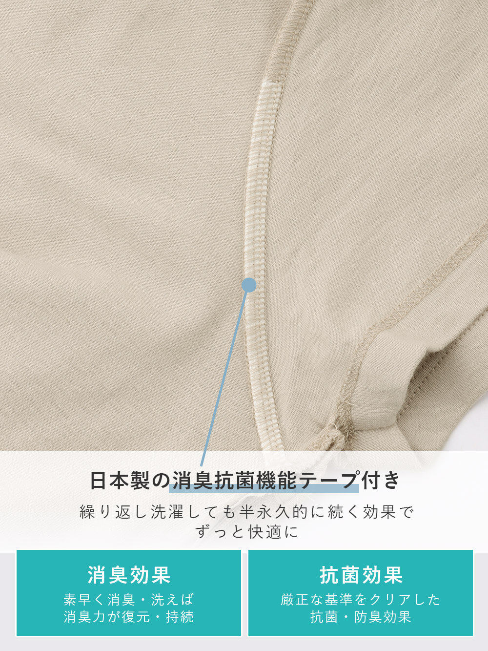 マタニティ トップス|綿混やわらかフレア半袖Tシャツ　マタニティ・産後授乳服【出産後も長く使える】