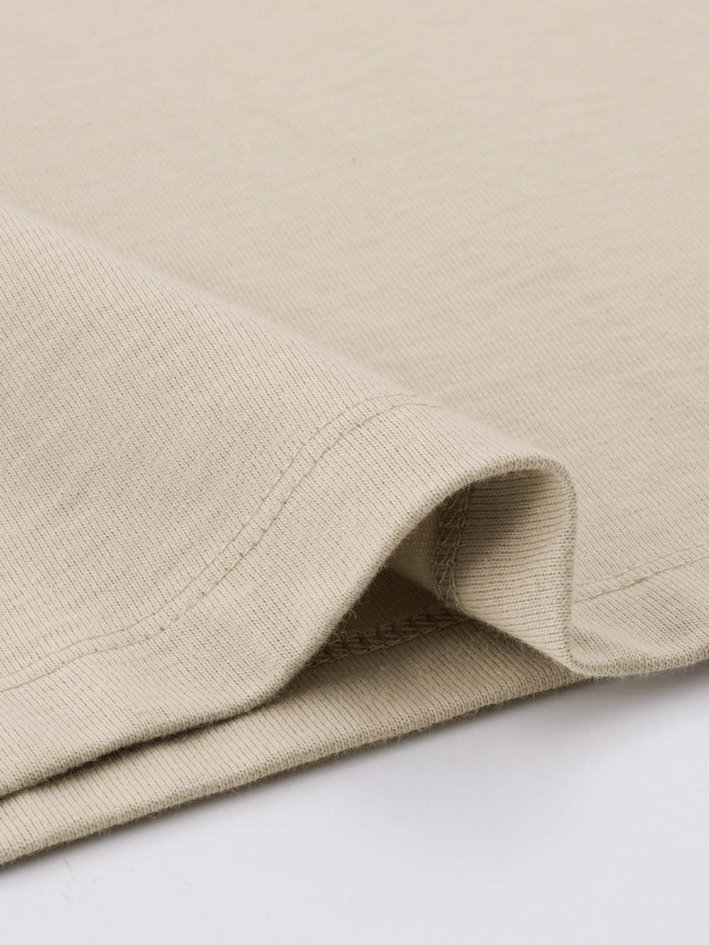 マタニティ トップス|綿混やわらかフレア半袖Tシャツ　マタニティ・産後授乳服【出産後も長く使える】