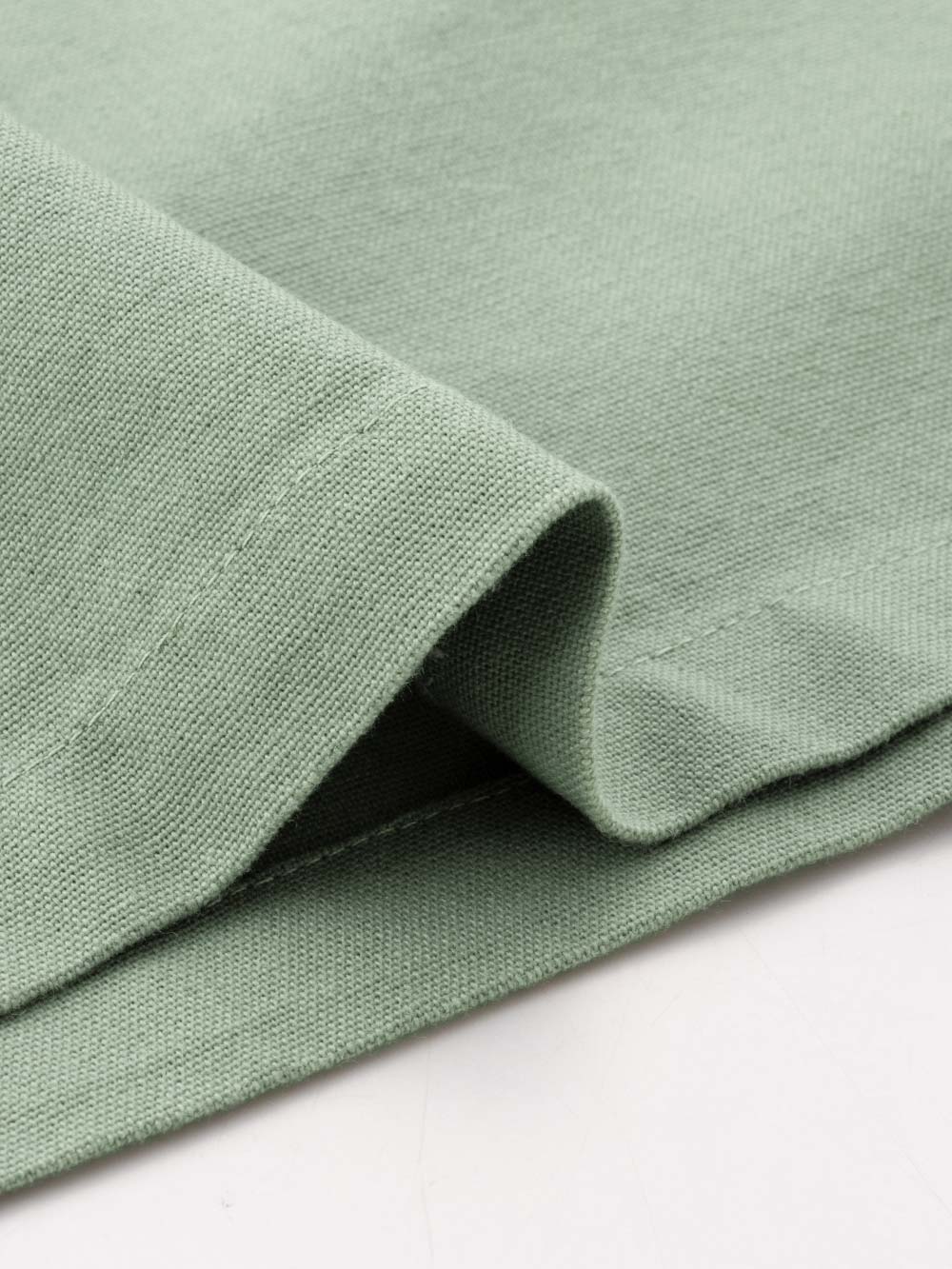 マタニティ パンツ|コットンリネンワイドパンツ　マタニティ・産後【出産後も長く使える】