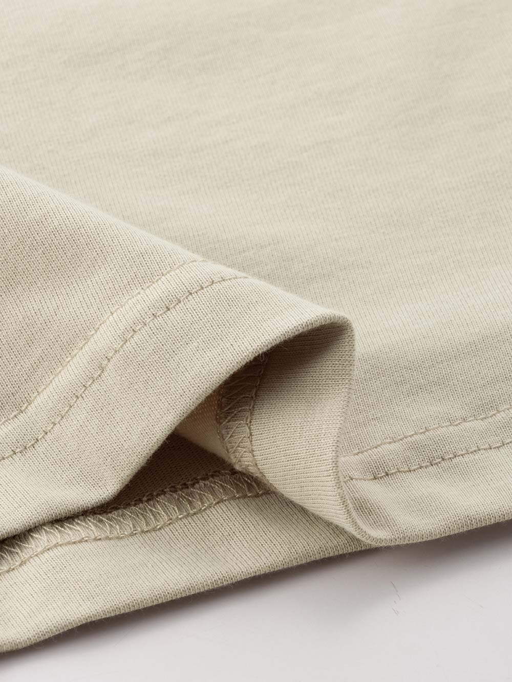 マタニティ ワンピース|コットン100%フレア半袖ワンピース マタニティ・授乳服【出産後も長く使える】