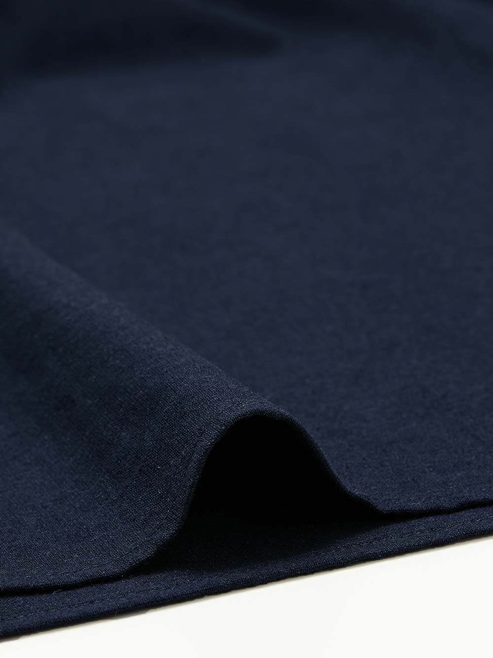 マタニティ ワンピース|【抗菌消臭】ウォッシャブル加工リネンレーヨン混Vネックワンピース　マタニティ・産後授乳服【出産後も長く使える】