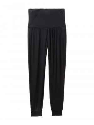 fairy（フェアリー）涼感らくちんジョガーパンツ　マタニティ・産後【出産後も長く使える】 10343