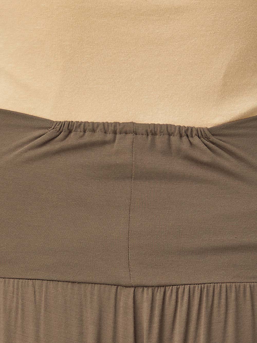 マタニティ パンツ|fairy（フェアリー）涼感らくちんルームパンツ　マタニティ・産後【出産後も長く使える】