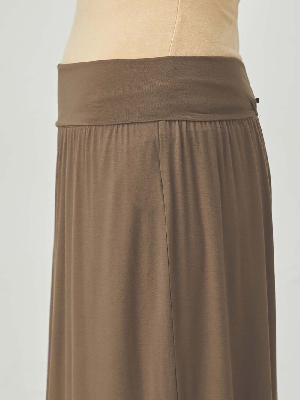 マタニティ パンツ|fairy（フェアリー）涼感らくちんルームパンツ　マタニティ・産後【出産後も長く使える】