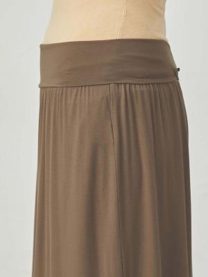 マタニティ パンツ|fairy（フェアリー）涼感らくちんルームパンツ　マタニティ・産後【出産後も長く使える】