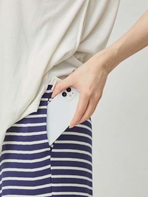 マタニティ パンツ|fairy（フェアリー）涼感らくちんルームパンツ　マタニティ・産後【出産後も長く使える】