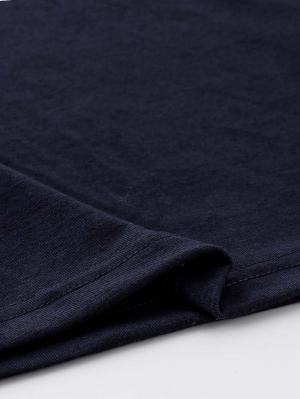 マタニティ トップス|fairy（フェアリー）授乳らくちんドルマンTシャツ　マタニティ・産後授乳服【出産後も長く使える】