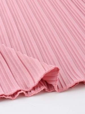 マタニティ パンツ|fairy（フェアリー）らくちんプリーツパンツ　マタニティ・産後【出産後も長く使える】