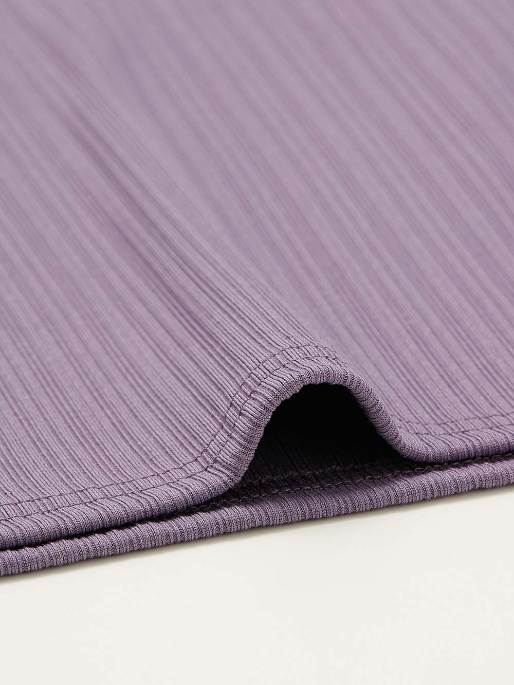 マタニティ パンツ|fairy(フェアリー)ランダムテレコワイドパンツ【出産後も長く使える】