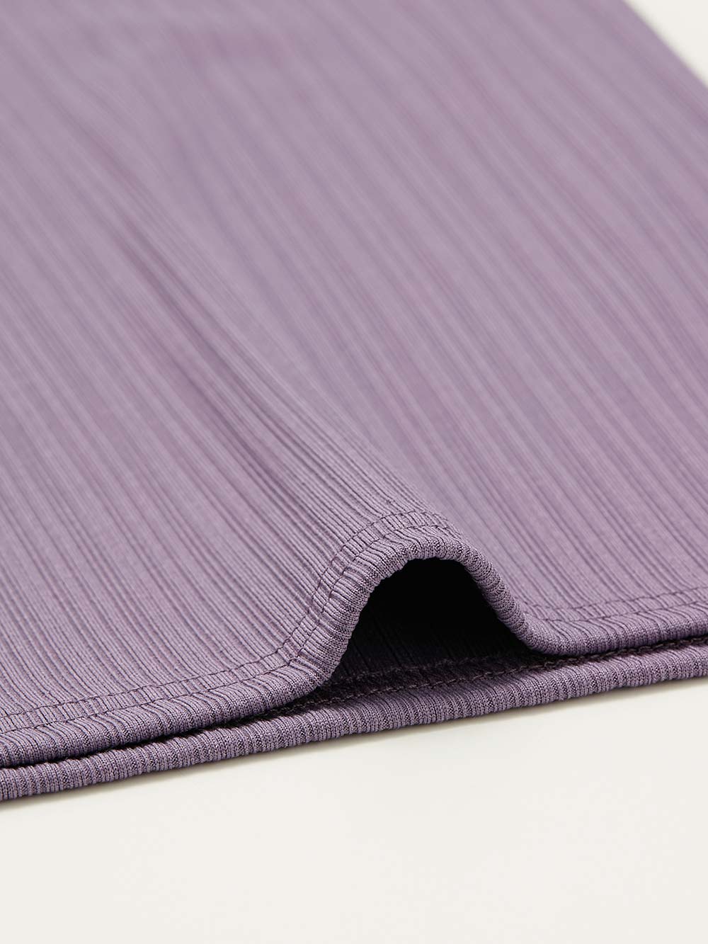 マタニティ パンツ|fairy（フェアリー）ランダムテレコセンタースラッシュらくちんパンツ【出産後も長く使える】