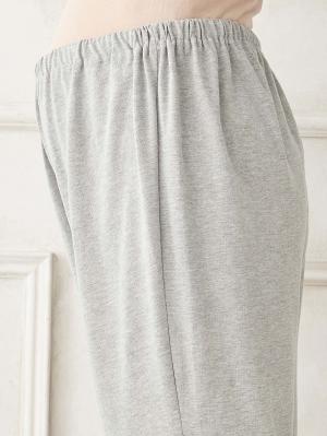 マタニティ パジャマ・ルームウェア|fairy(フェアリー)オープンカラー半袖パジャマ マタニティ・産後授乳パジャマ【出産後も長く使える】