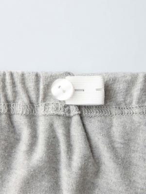 マタニティ パジャマ・ルームウェア|fairy(フェアリー)オープンカラー半袖パジャマ マタニティ・産後授乳パジャマ【出産後も長く使える】