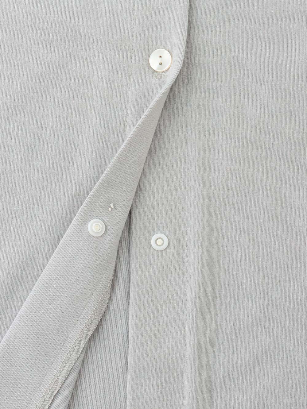 マタニティ パジャマ・ルームウェア|fairy（フェアリー）無地半袖ネグリジェ　マタニティ・産後授乳パジャマ【出産後も長く使える】