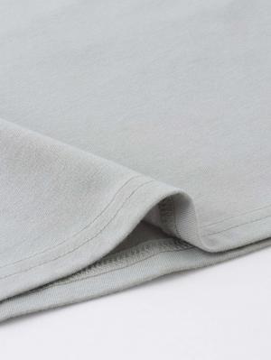 マタニティ パジャマ・ルームウェア|fairy（フェアリー）無地半袖ネグリジェ　マタニティ・産後授乳パジャマ【出産後も長く使える】