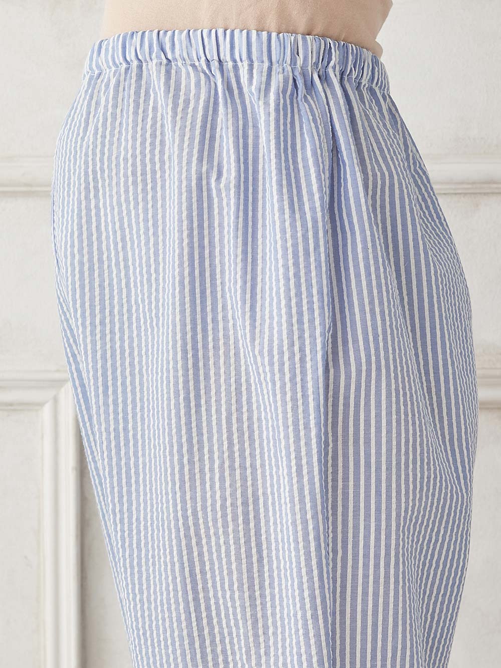 マタニティ パジャマ・ルームウェア|fairy（フェアリー）サラっと快適　綿100％パジャマ　マタニティ・産後授乳パジャマ【出産後も長く使える】