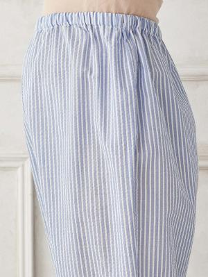 マタニティ パジャマ・ルームウェア|fairy（フェアリー）サラっと快適　綿100％パジャマ　マタニティ・産後授乳パジャマ【出産後も長く使える】