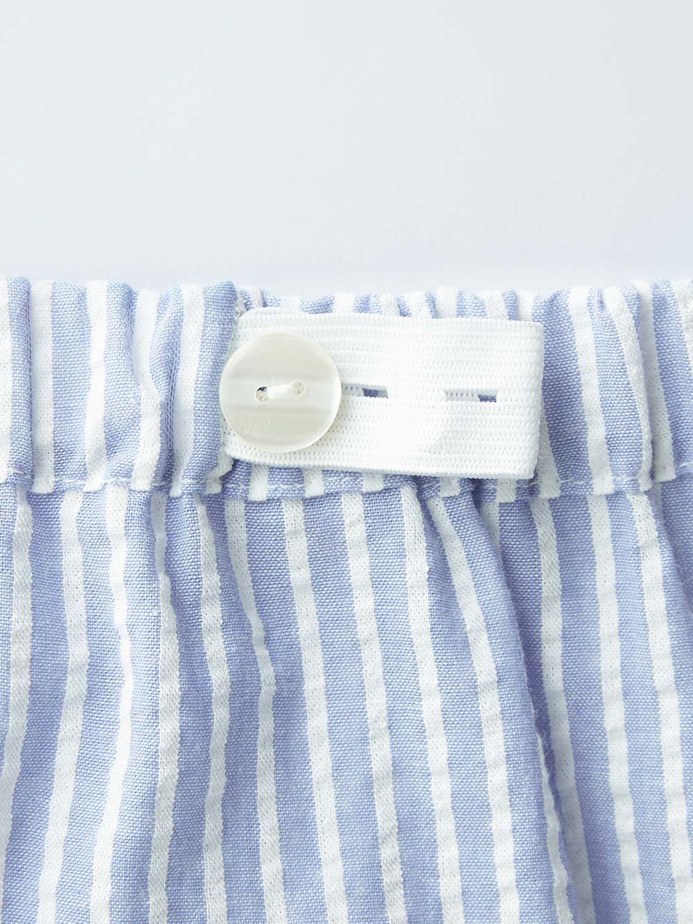 マタニティ パジャマ・ルームウェア|fairy（フェアリー）サラっと快適　綿100％パジャマ　マタニティ・産後授乳パジャマ【出産後も長く使える】