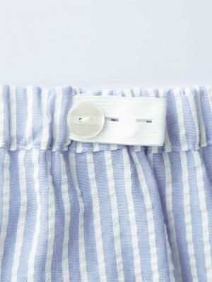 マタニティ パジャマ・ルームウェア|fairy（フェアリー）サラっと快適　綿100％パジャマ　マタニティ・産後授乳パジャマ【出産後も長く使える】