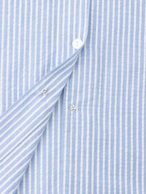 マタニティ パジャマ・ルームウェア|fairy（フェアリー）サラっと快適　綿100％パジャマ　マタニティ・産後授乳パジャマ【出産後も長く使える】