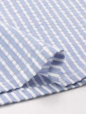 マタニティ パジャマ・ルームウェア|fairy（フェアリー）サラっと快適　綿100％パジャマ　マタニティ・産後授乳パジャマ【出産後も長く使える】