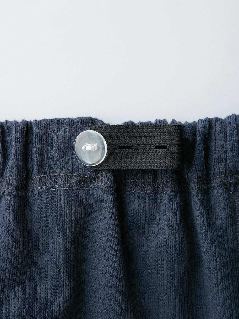 マタニティ パジャマ・ルームウェア|fairy（フェアリー）ワッフル半袖パジャマ　マタニティ・産後授乳パジャマ【出産後も長く使える】