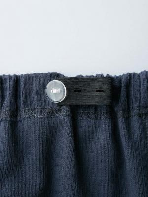 マタニティ パジャマ・ルームウェア|fairy（フェアリー）ワッフル半袖パジャマ　マタニティ・産後授乳パジャマ【出産後も長く使える】