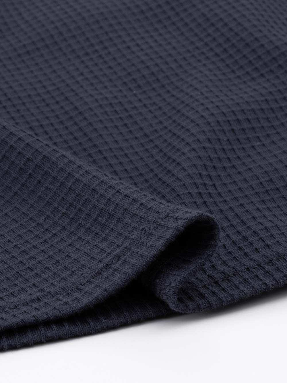 マタニティ パジャマ・ルームウェア|fairy（フェアリー）ワッフル半袖パジャマ　マタニティ・産後授乳パジャマ【出産後も長く使える】