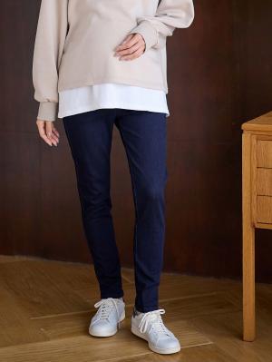 P･ﾊﾟﾝﾂ ｽﾄﾚｯﾁﾃﾞﾆﾑｽｷﾆｰ