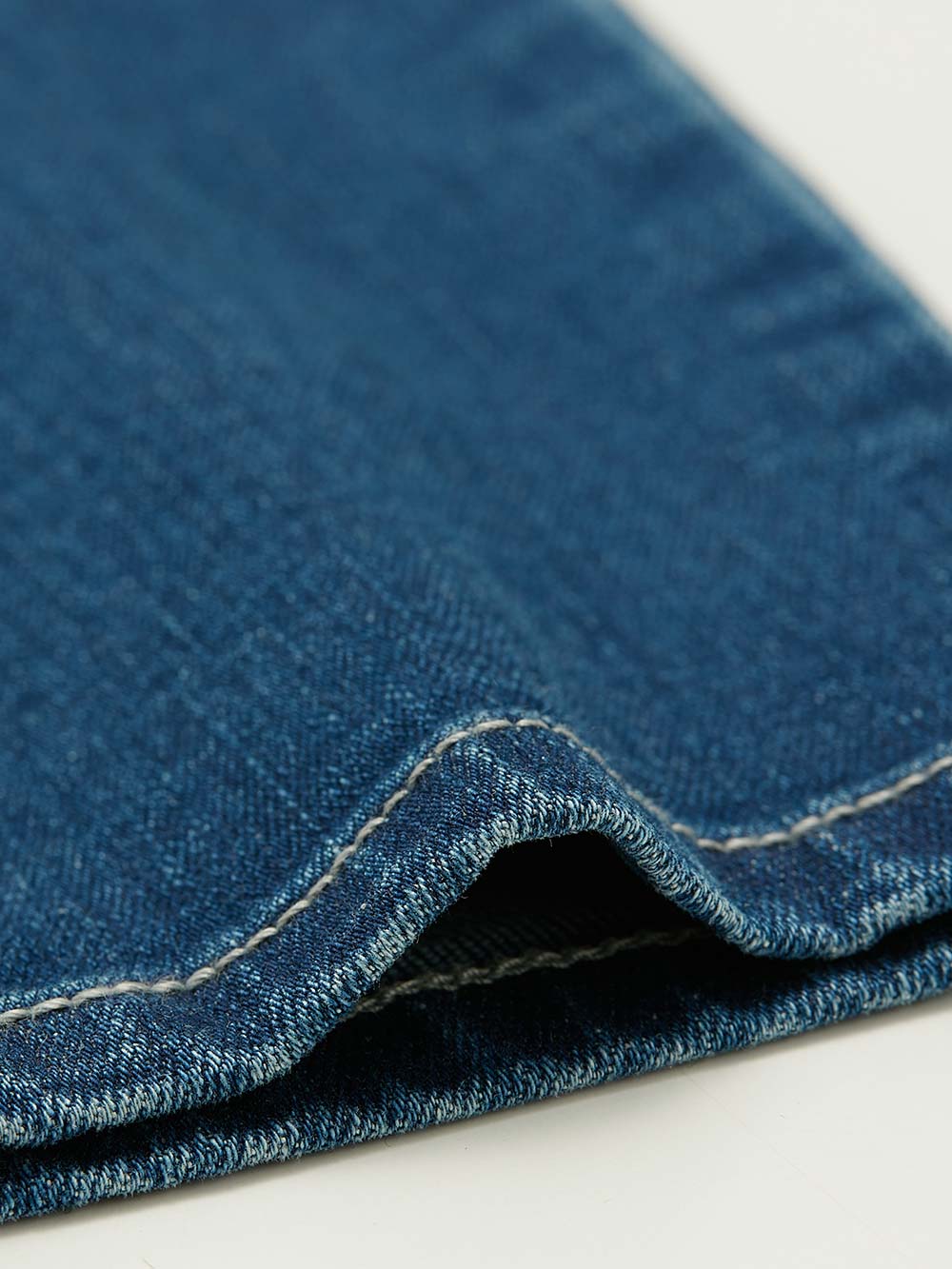 マタニティ パンツ|P・パンツ　ストレッチデニムスキニー