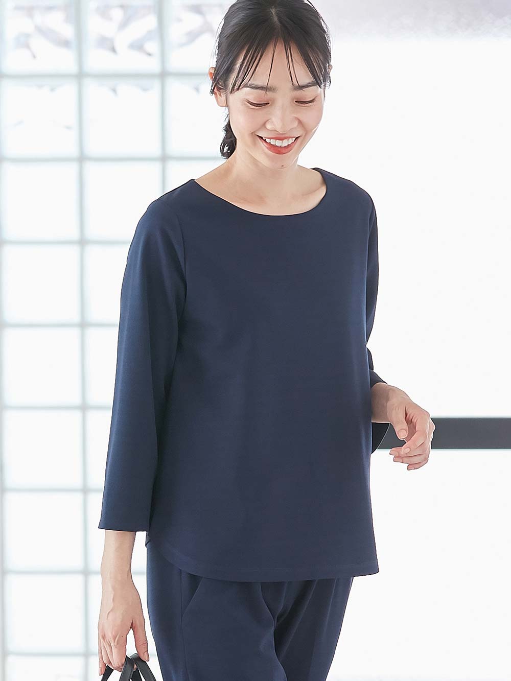 マタニティスーツ　エンジェリーベ Amazon.co.jp: [ANGELIEBE エンジェリーベ] マタニティ 産前