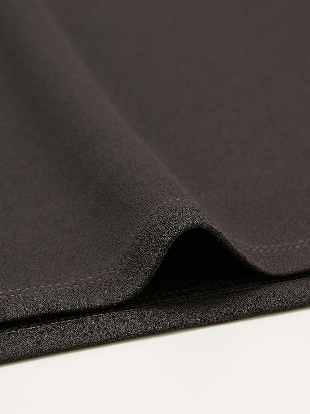 マタニティ トップス|強撚スムーストップス　マタニティ・産後授乳服【出産後も長く使える】