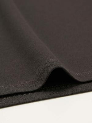 マタニティ トップス|強撚スムーストップス　マタニティ・産後授乳服【出産後も長く使える】