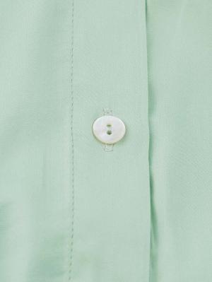 マタニティ ワンピース|ヴィンテージサテンワンピース マタニティ・産後授乳服【出産後も長く使える】