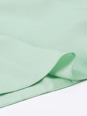 マタニティ ワンピース|ヴィンテージサテンワンピース マタニティ・産後授乳服【出産後も長く使える】