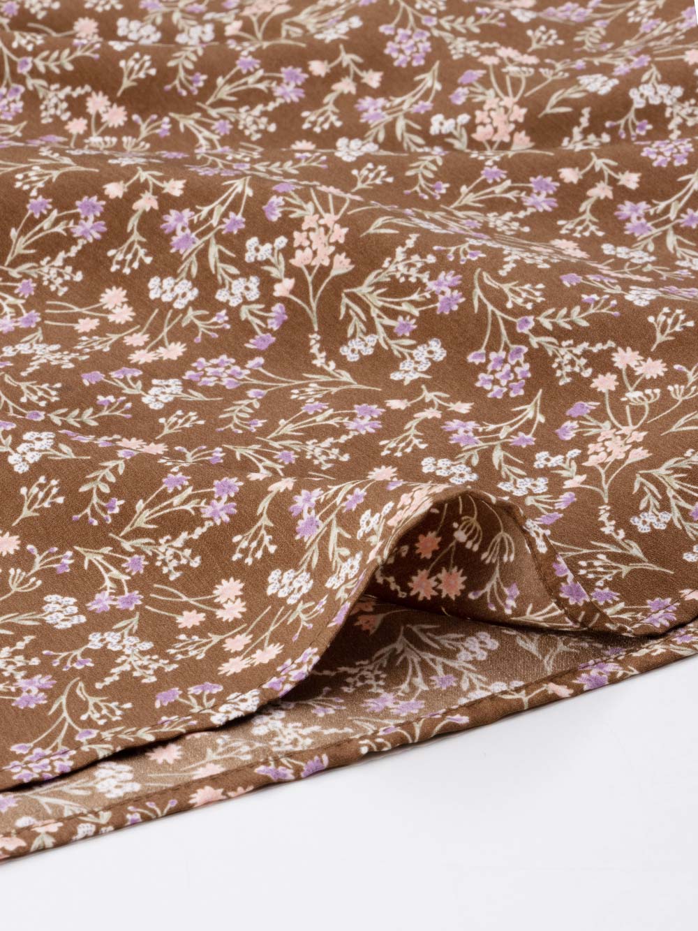 マタニティ ワンピース|フレアスリーブフラワープリントワンピース　マタニティ・産後授乳服【出産後も長く使える】