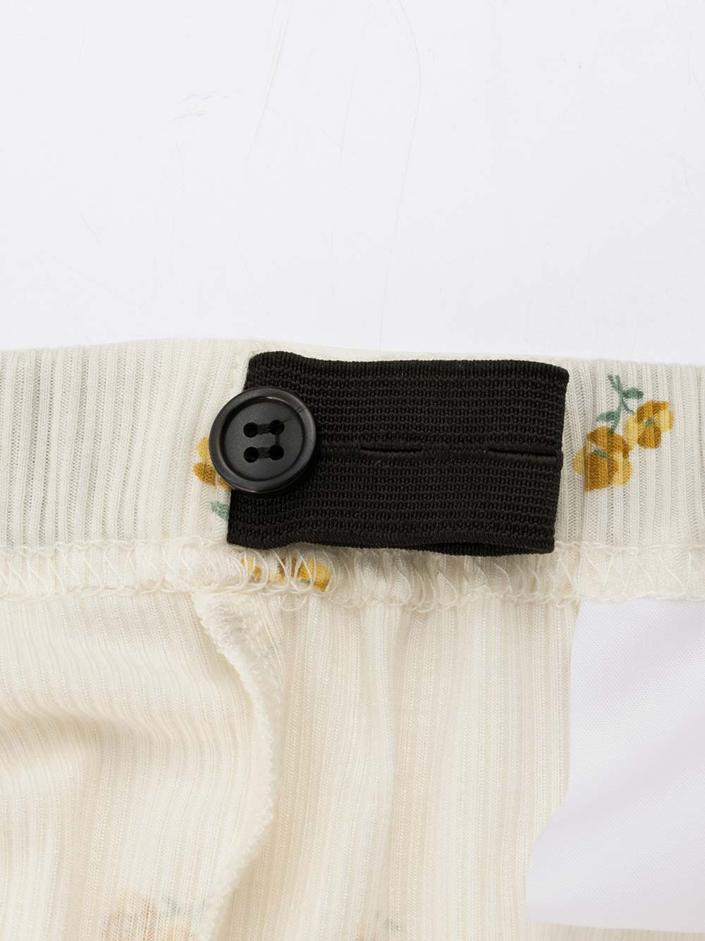 マタニティ パジャマ・ルームウェア|Rosemadame（ローズマダム）　小花柄半袖ルームウェアセット　マタニティ・産後授乳パジャマ【出産後も長く使える】