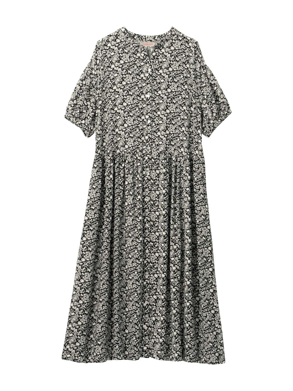 半額以下！】MaxMara STUDIO 清楚 花柄 ワンピース