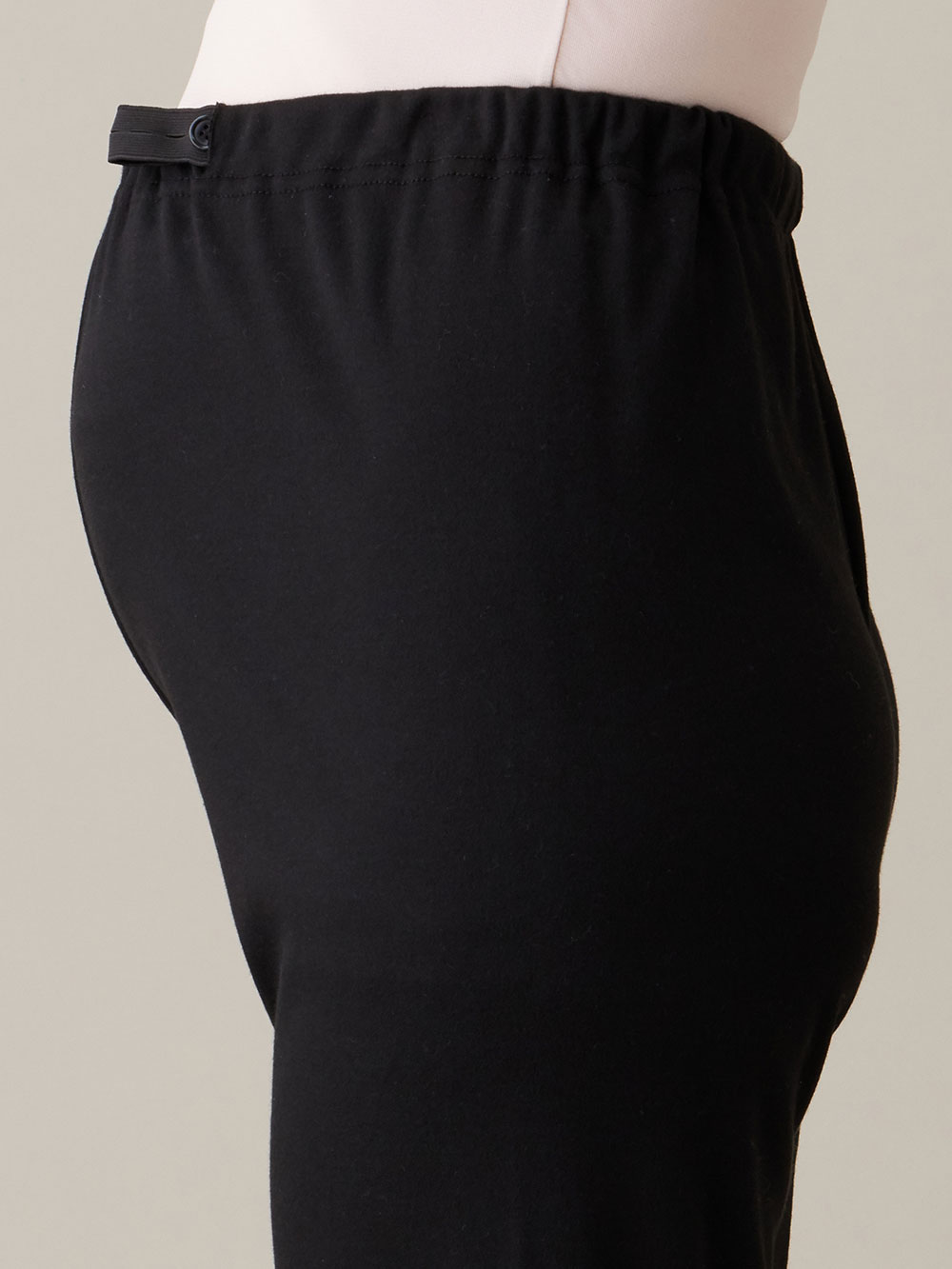 マタニティ パジャマ・ルームウェア|ワッフルフルーツプリントパジャマ マタニティ・産後授乳パジャマ【出産後も長く使える】Rosemadame(ローズマダム)