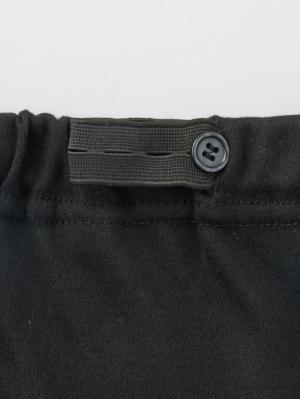 マタニティ パジャマ・ルームウェア|ワッフルフルーツプリントパジャマ マタニティ・産後授乳パジャマ【出産後も長く使える】Rosemadame(ローズマダム)