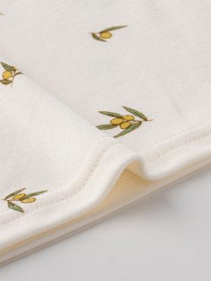 マタニティ パジャマ・ルームウェア|スムースカシュクールパッド付ネグリジェ 【出産後も長く使える】