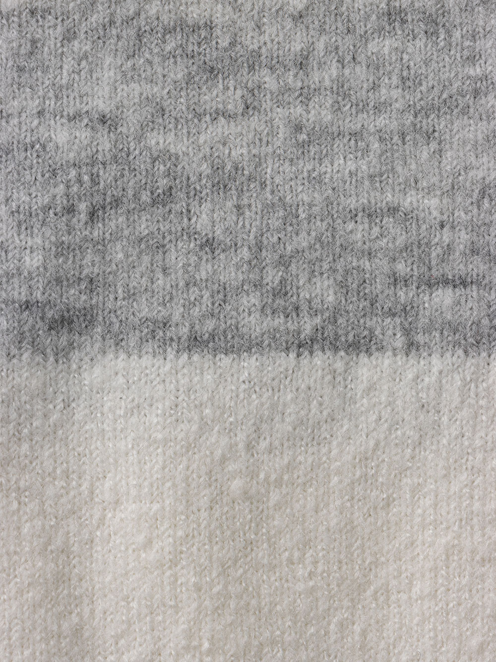 マタニティ トップス|ニットパーカー ルームウェア マタニティ・授乳服 【出産後も長く使える】|オフ×グレー