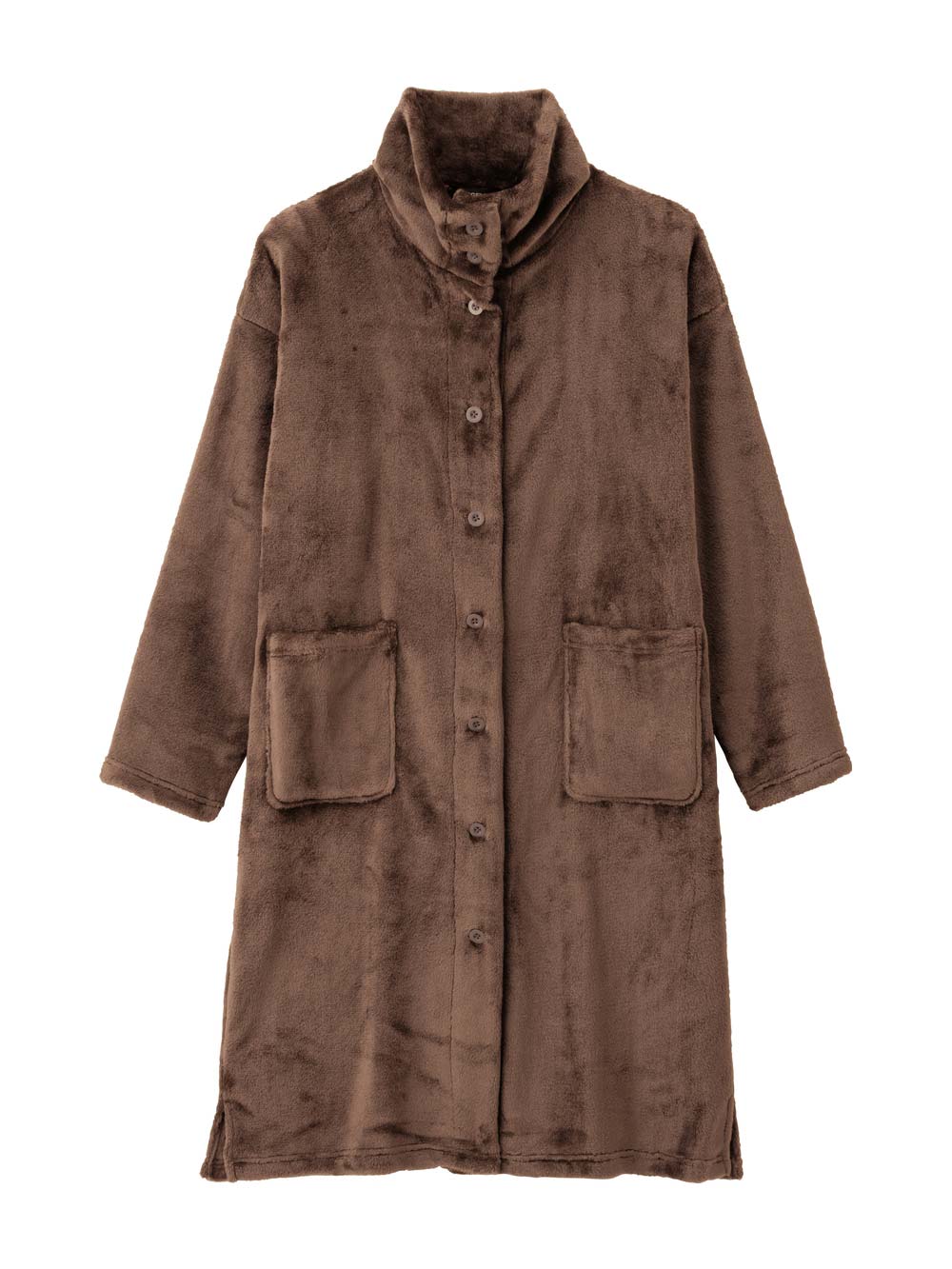A WORK ROOM】麻素材 ジャケット 茶色