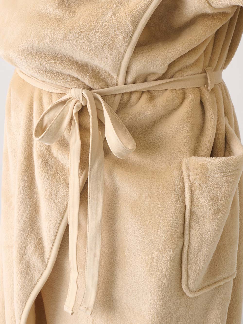 マタニティ パジャマ・ルームウェア|【収納可】【授乳クッションにもなる】両面ボアごろ寝ブランケット ルームウェア マタニティ・産後【出産後も長く使える】