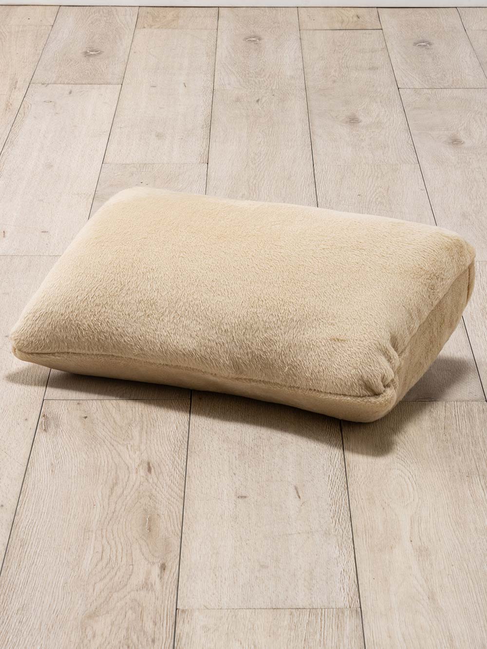 マタニティ パジャマ・ルームウェア|【収納可】【授乳クッションにもなる】両面ボアごろ寝ブランケット ルームウェア マタニティ・産後【出産後も長く使える】