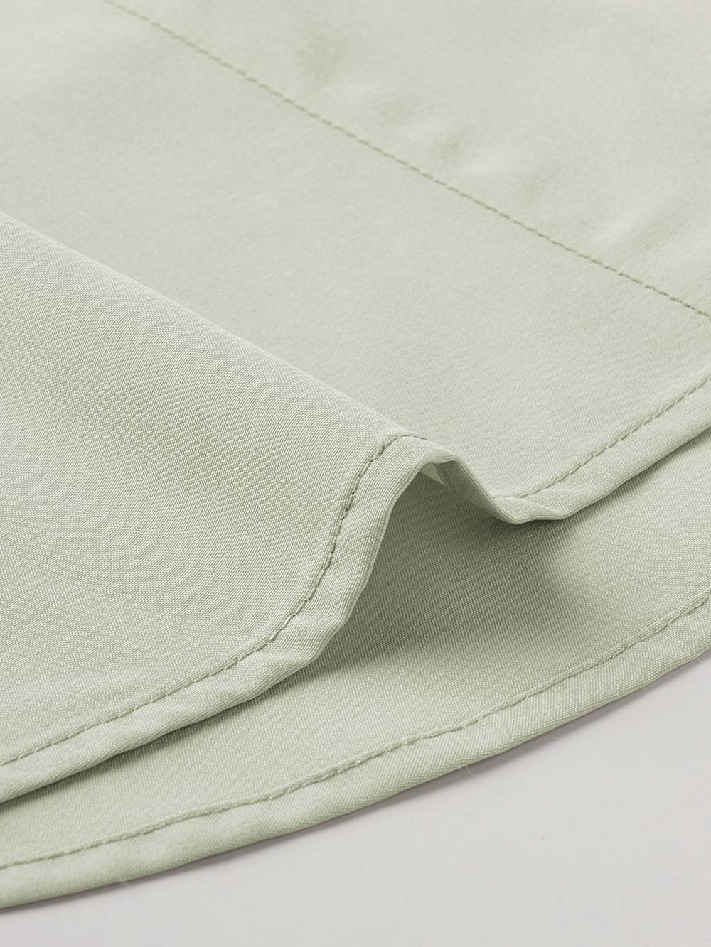 マタニティ トップス|フロントギャザーブラウス　マタニティ 授乳服【出産後も長く使える】