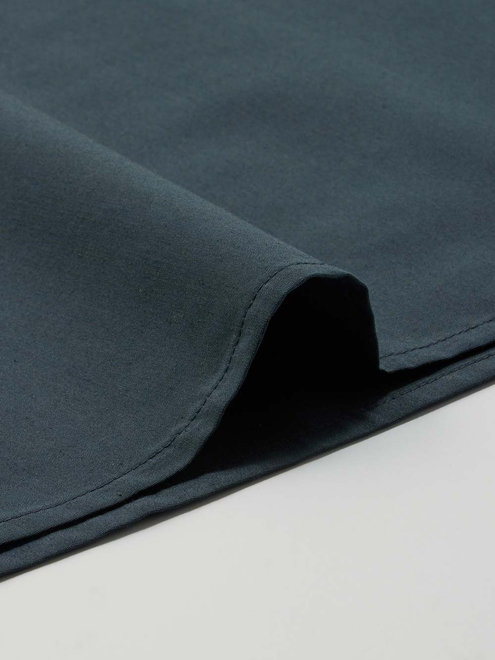 マタニティ トップス|綿混ギャザーハイネックブラウス　マタニティ　授乳服【出産後も長く使える】