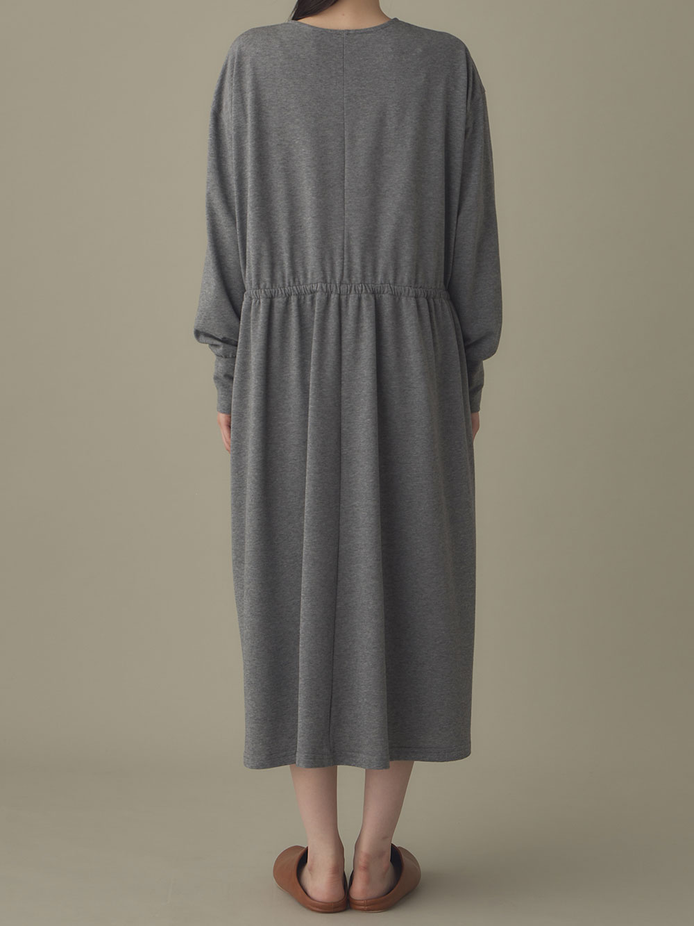 マタニティ パジャマ・ルームウェア|スウェットルームウェアワンピース マタニティ・授乳服【出産後も長く使える】