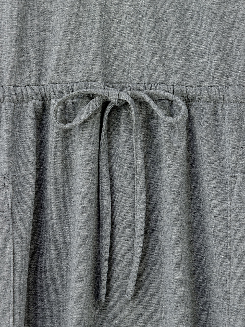 マタニティ パジャマ・ルームウェア|スウェットルームウェアワンピース マタニティ・授乳服【出産後も長く使える】