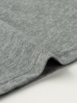 マタニティ パジャマ・ルームウェア|スウェットルームウェアワンピース マタニティ・授乳服【出産後も長く使える】