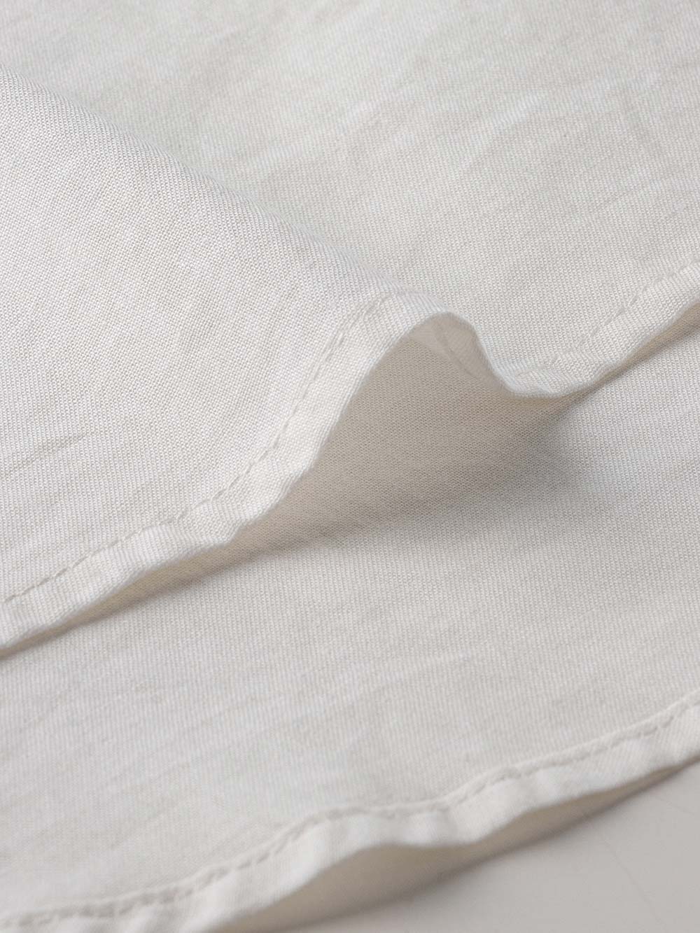 マタニティ トップス|前開きスタンドカラーシャツ　マタニティ・授乳服【出産後も長く使える】